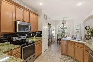 5018 Thornbury Ridge Rd, Winston-Salem, NC 27106 - Photo 15