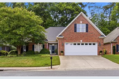 5018 Thornbury Ridge Road, Winston-Salem, NC 27106 - Photo 1