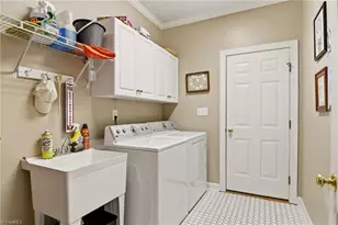 5018 Thornbury Ridge Rd, Winston-Salem, NC 27106 - Photo 33