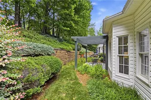 5018 Thornbury Ridge Rd, Winston-Salem, NC 27106 - Photo 31