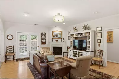 5018 Thornbury Ridge Road, Winston-Salem, NC 27106 - Photo 5