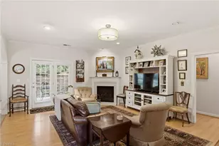 5018 Thornbury Ridge Rd, Winston-Salem, NC 27106 - Photo 5