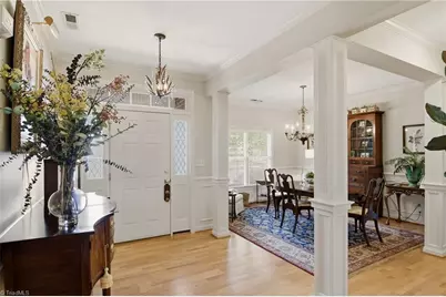 5018 Thornbury Ridge Road, Winston-Salem, NC 27106 - Photo 3