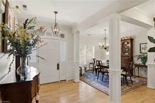 5018 Thornbury Ridge Rd, Winston-Salem, NC 27106 - Photo 3