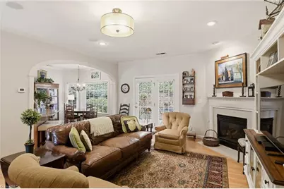 5018 Thornbury Ridge Road, Winston-Salem, NC 27106 - Photo 7