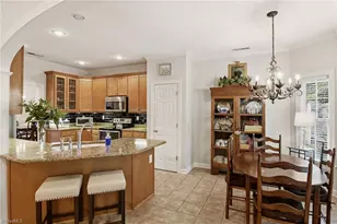 5018 Thornbury Ridge Rd, Winston-Salem, NC 27106 - Photo 11