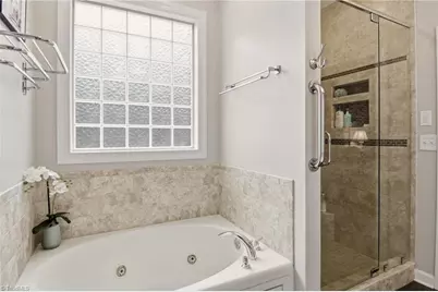 5018 Thornbury Ridge Road, Winston-Salem, NC 27106 - Photo 21