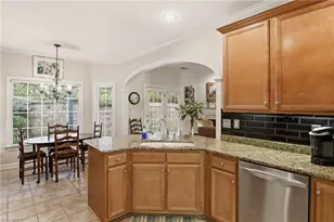 5018 Thornbury Ridge Rd, Winston-Salem, NC 27106 - Photo 13