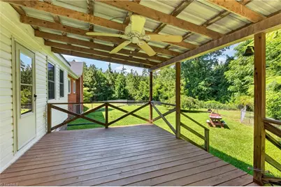 1864 Cotton Creek Road, Biscoe, NC 27209 - Photo 37