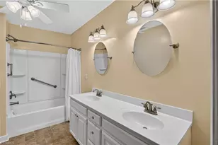 1864 Cotton Creek Rd, Biscoe, NC 27209 - Photo 19