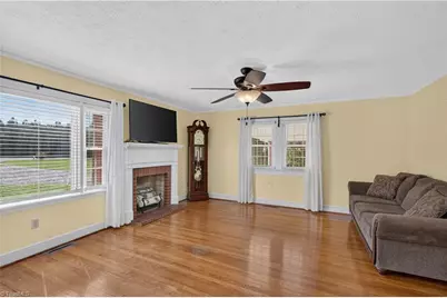 1864 Cotton Creek Road, Biscoe, NC 27209 - Photo 13