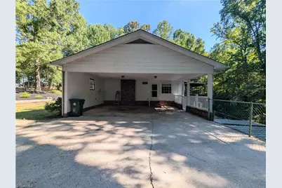 115 Forest Park Drive, Thomasville, NC 27360 - Photo 5
