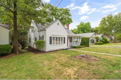 832 Knollwood Street, Winston-Salem, NC 27103 - Photo 3
