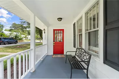 832 Knollwood Street, Winston-Salem, NC 27103 - Photo 5