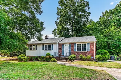 2000 N Holden Road, Greensboro, NC 27408 - Photo 1