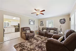 7239 Holman Mill Rd, Snow Camp, NC 27349 - Photo 5