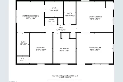 7239 Holman Mill Road, Snow Camp, NC 27349 - Photo 31