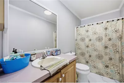 7239 Holman Mill Road, Snow Camp, NC 27349 - Photo 15