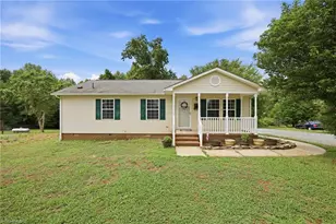 7239 Holman Mill Rd, Snow Camp, NC 27349 - Photo 1