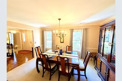 5810 Spanish Oak Drive, Greensboro, NC 27409 - Photo 11