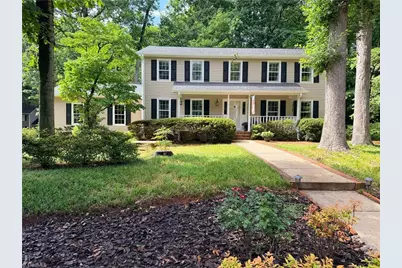 5810 Spanish Oak Drive, Greensboro, NC 27409 - Photo 1