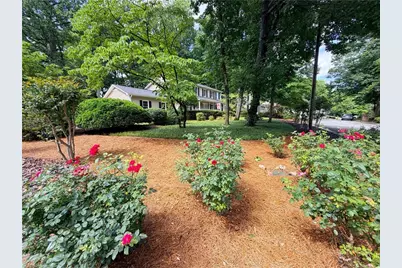 5810 Spanish Oak Drive, Greensboro, NC 27409 - Photo 39