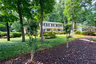 5810 Spanish Oak Dr, Greensboro, NC 27409 - Photo 41