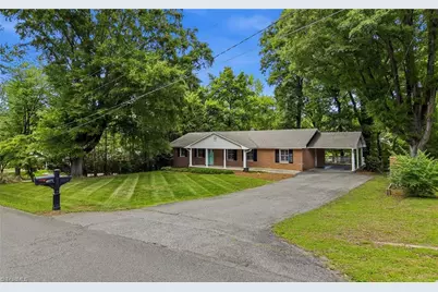 4971 Stonington Road, Winston-Salem, NC 27103 - Photo 3