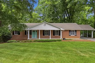 4971 Stonington Rd, Winston-Salem, NC 27103 - Photo 1