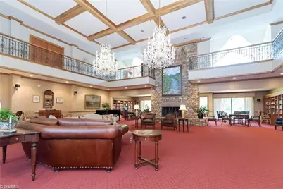 3201 Bermuda Village, Bermuda Run, NC 27006 - Photo 19