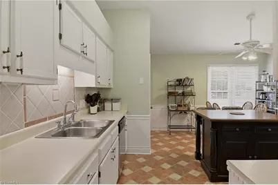 6 Hickory Knoll Court, Greensboro, NC 27407 - Photo 11