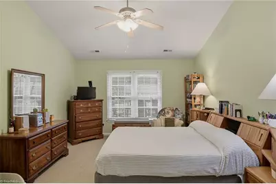 6 Hickory Knoll Court, Greensboro, NC 27407 - Photo 15
