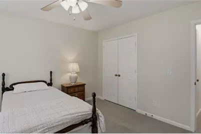 6 Hickory Knoll Court, Greensboro, NC 27407 - Photo 21