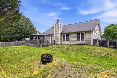 6 Hickory Knoll Court, Greensboro, NC 27407 - Photo 27