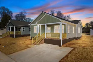 111 E Earnhardt St, Salisbury, NC 28144 - Photo 1