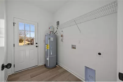 111 E Earnhardt Street, Salisbury, NC 28144 - Photo 25