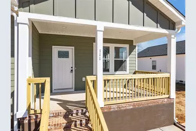 111 E Earnhardt Street, Salisbury, NC 28144 - Photo 7