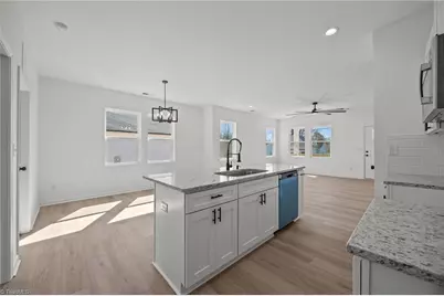 111 E Earnhardt Street, Salisbury, NC 28144 - Photo 23