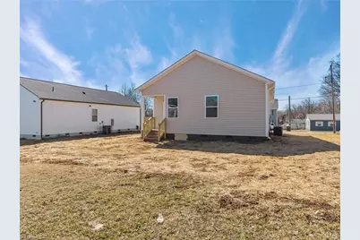 111 E Earnhardt Street, Salisbury, NC 28144 - Photo 41