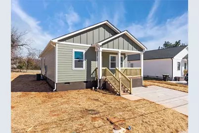 111 E Earnhardt Street, Salisbury, NC 28144 - Photo 3