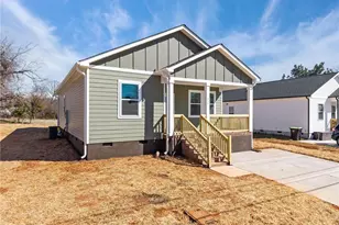 111 E Earnhardt St, Salisbury, NC 28144 - Photo 3