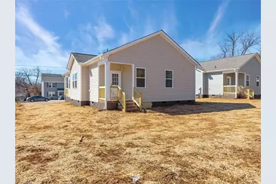 111 E Earnhardt Street, Salisbury, NC 28144 - Photo 39