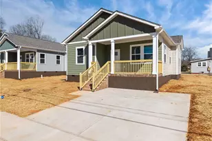 111 E Earnhardt St, Salisbury, NC 28144 - Photo 5