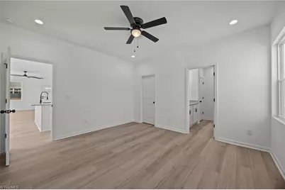 111 E Earnhardt Street, Salisbury, NC 28144 - Photo 27