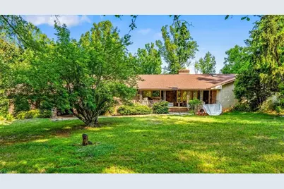 843 Worsham Mill Road, Ruffin, NC 27326 - Photo 5