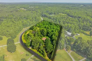843 Worsham Mill Rd, Ruffin, NC 27326 - Photo 3