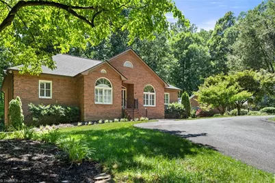 5021 Meadow Hill Court, Winston-Salem, NC 27106 - Photo 37