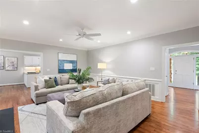 5021 Meadow Hill Court, Winston-Salem, NC 27106 - Photo 9