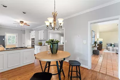 5021 Meadow Hill Court, Winston-Salem, NC 27106 - Photo 7
