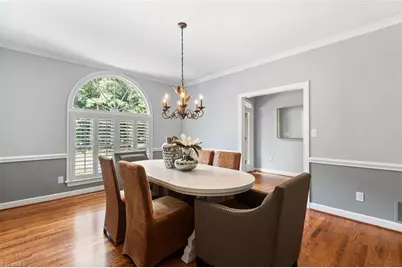 5021 Meadow Hill Court, Winston-Salem, NC 27106 - Photo 3